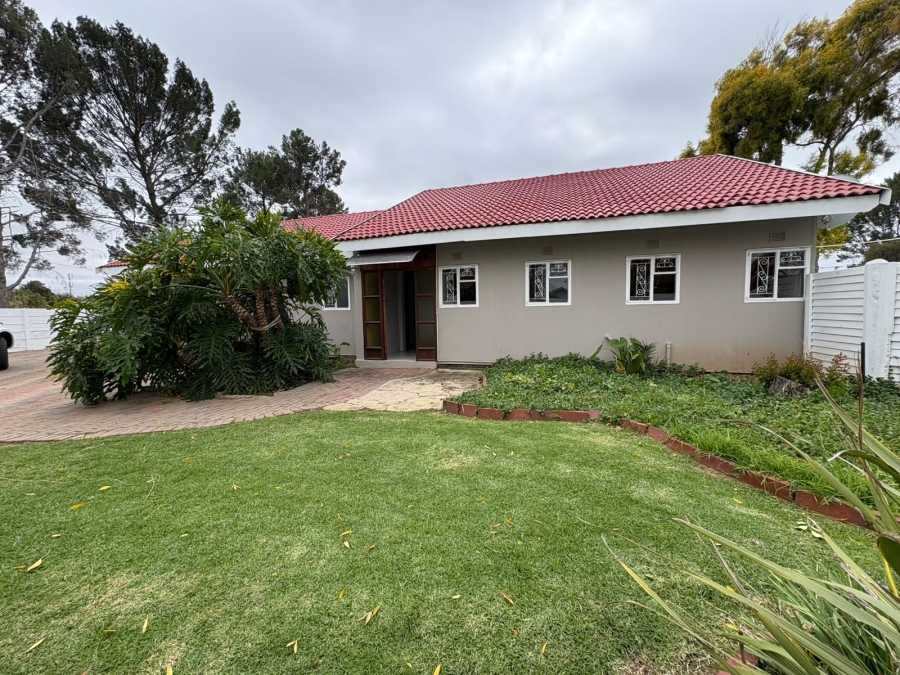 3 Bedroom Property for Sale in Bedelia Free State